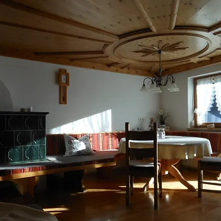 Jaeger * Kappl (Landeck)