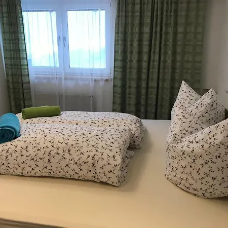 Σπίτι διακοπών Jaeger