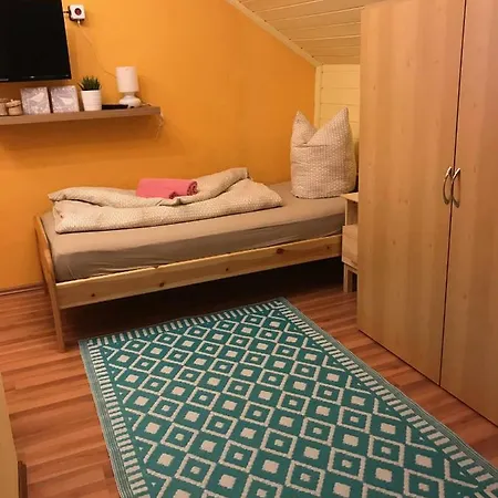 Jaeger 度假居