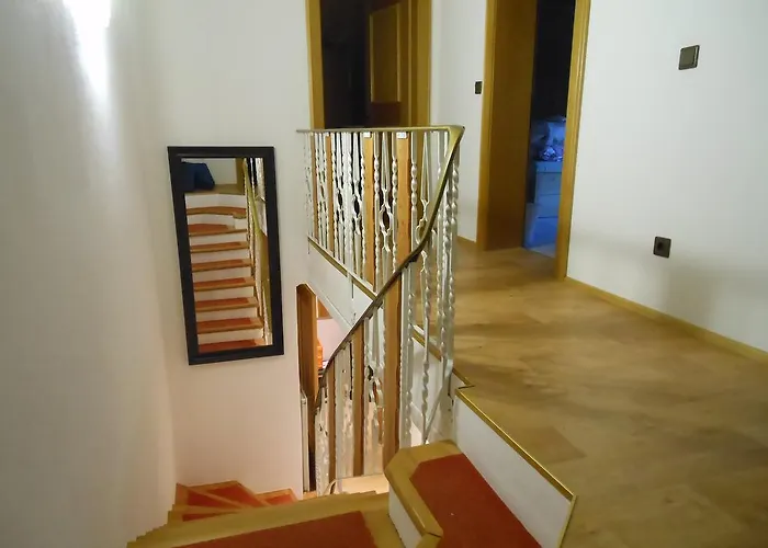 Semesterbostad Jaeger