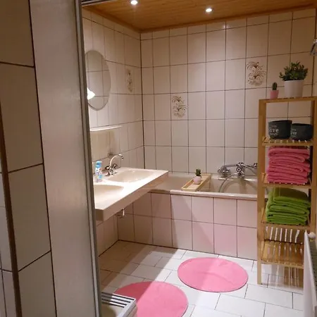 Holiday home Jaeger Kappl (Landeck)