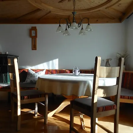 Jaeger Holiday home *