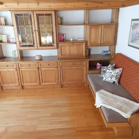 Jaeger Holiday home Kappl (Landeck)