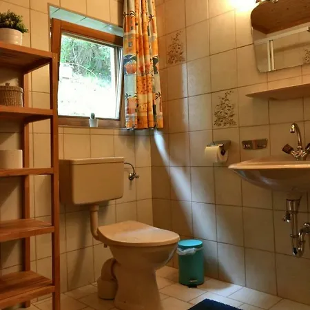 Holiday home Jaeger Kappl (Landeck)