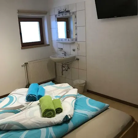 Holiday home Jaeger *
