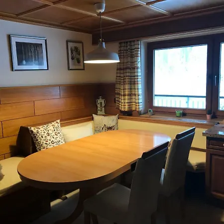 Holiday home Jaeger