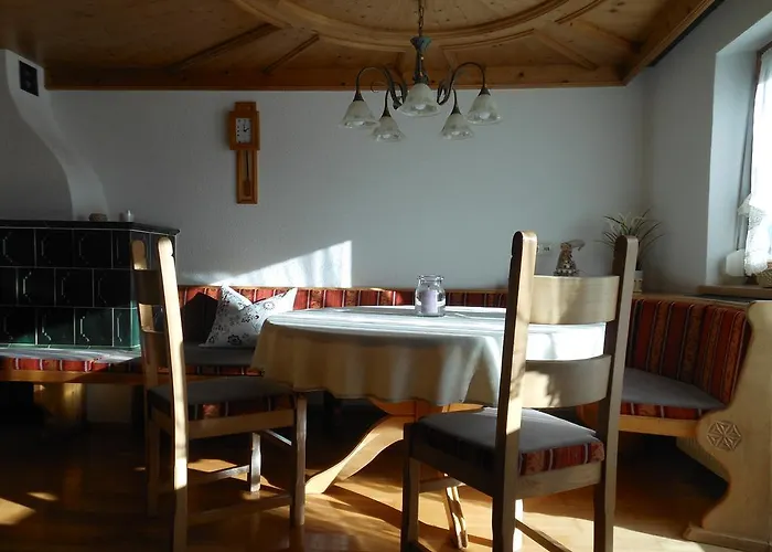 Jaeger بيت للعطل *