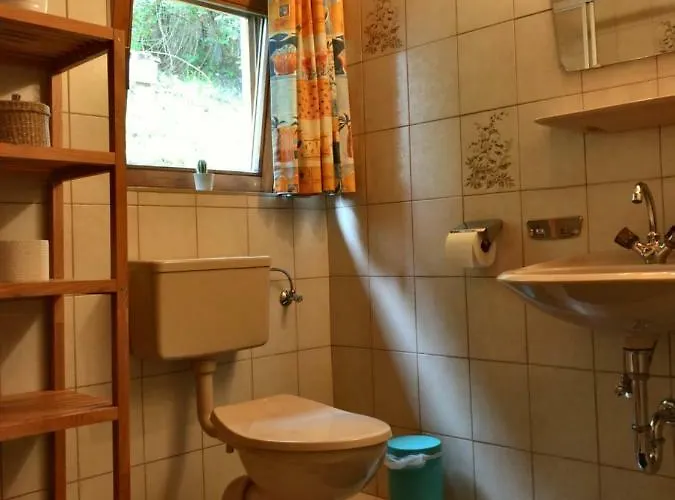 بيت للعطل Jaeger كابل