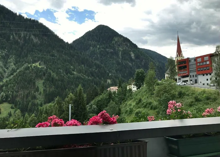 Jaeger بيت للعطل