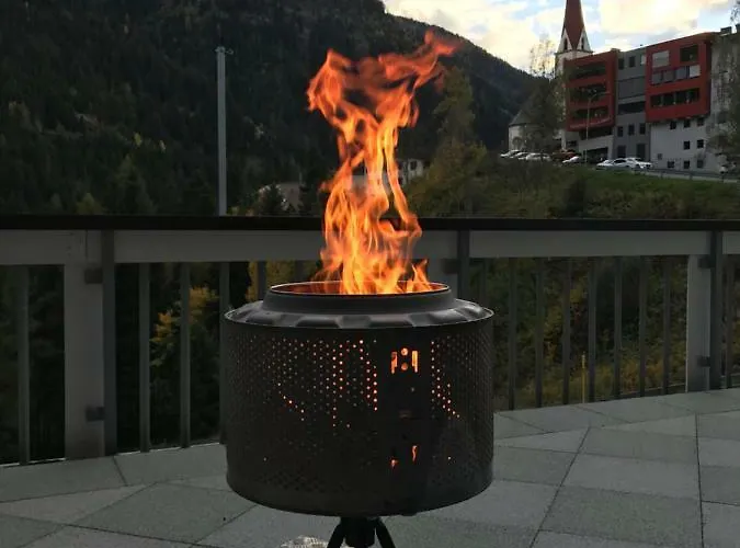 Jaeger بيت للعطل *