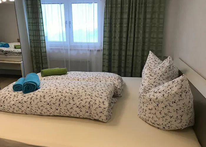 بيت للعطل Jaeger