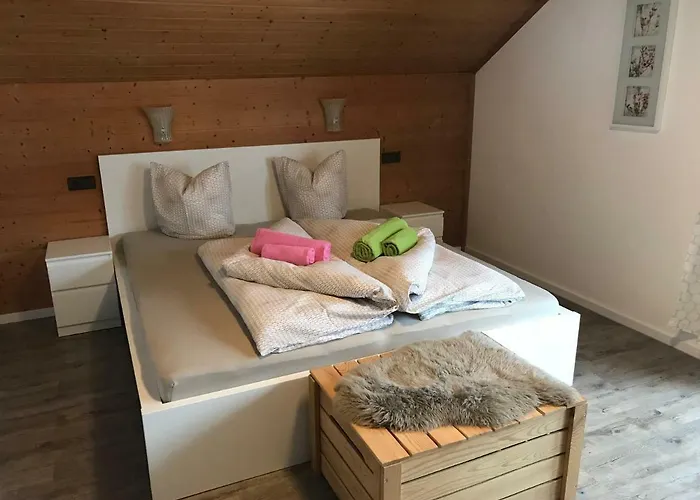 Jaeger بيت للعطل كابل