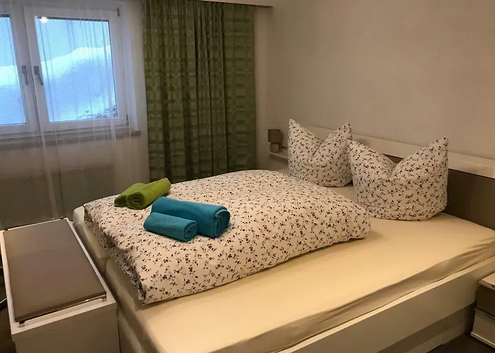 Jaeger بيت للعطل *