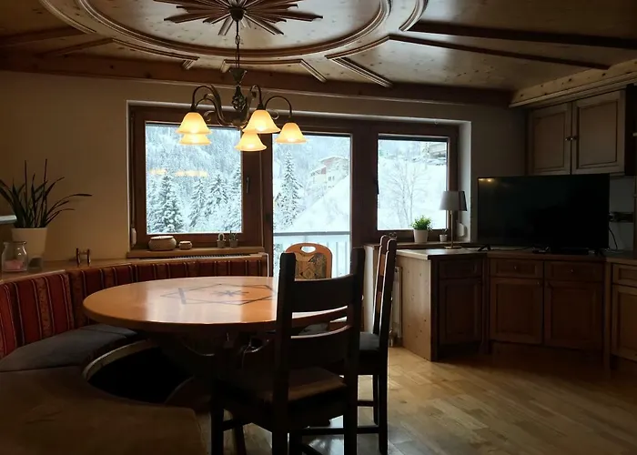 بيت للعطل Jaeger *