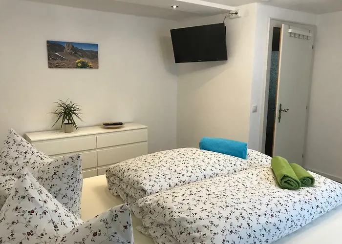 Jaeger بيت للعطل *