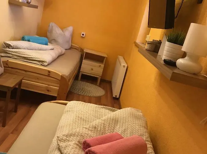 بيت للعطل Jaeger *