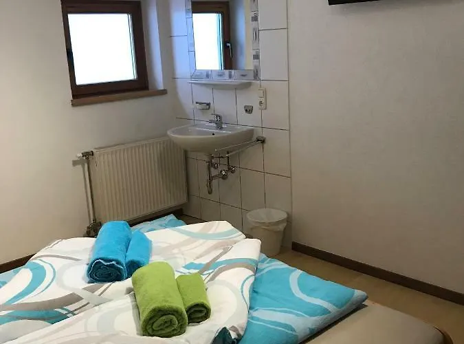 بيت للعطل Jaeger *