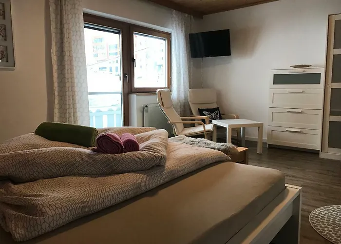 بيت للعطل Jaeger *