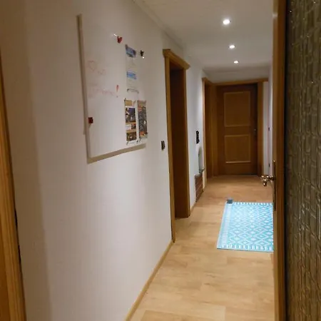 Jaeger 펜션 카플