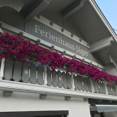 펜션 Jaeger *
