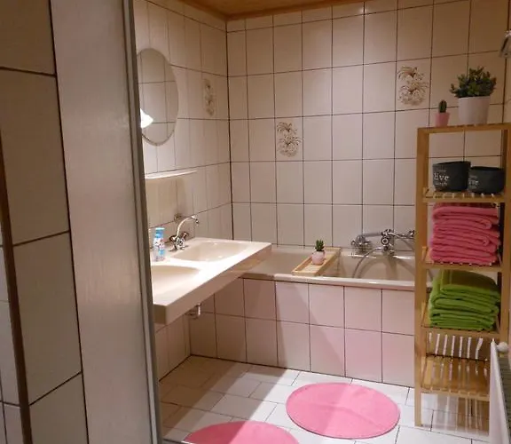 Prázdninový dům Jaeger Kappl (Landeck)