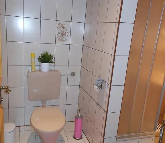 Prázdninový dům Jaeger