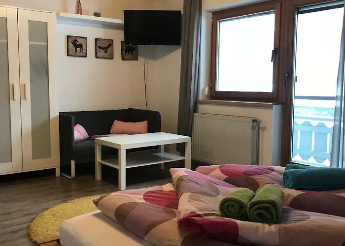 Prázdninový dům Jaeger *