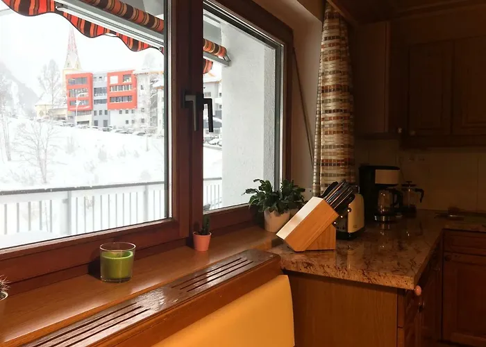 Jaeger Prázdninový dům